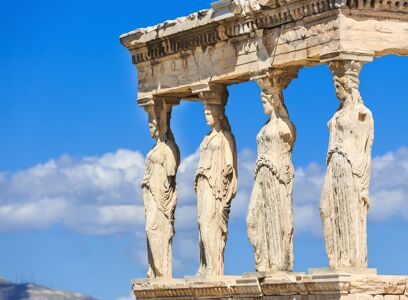 Tours in Athenes - Visite d’une demi-journée de la ville d’Athènes, Acropole et musée de l′Acropole 